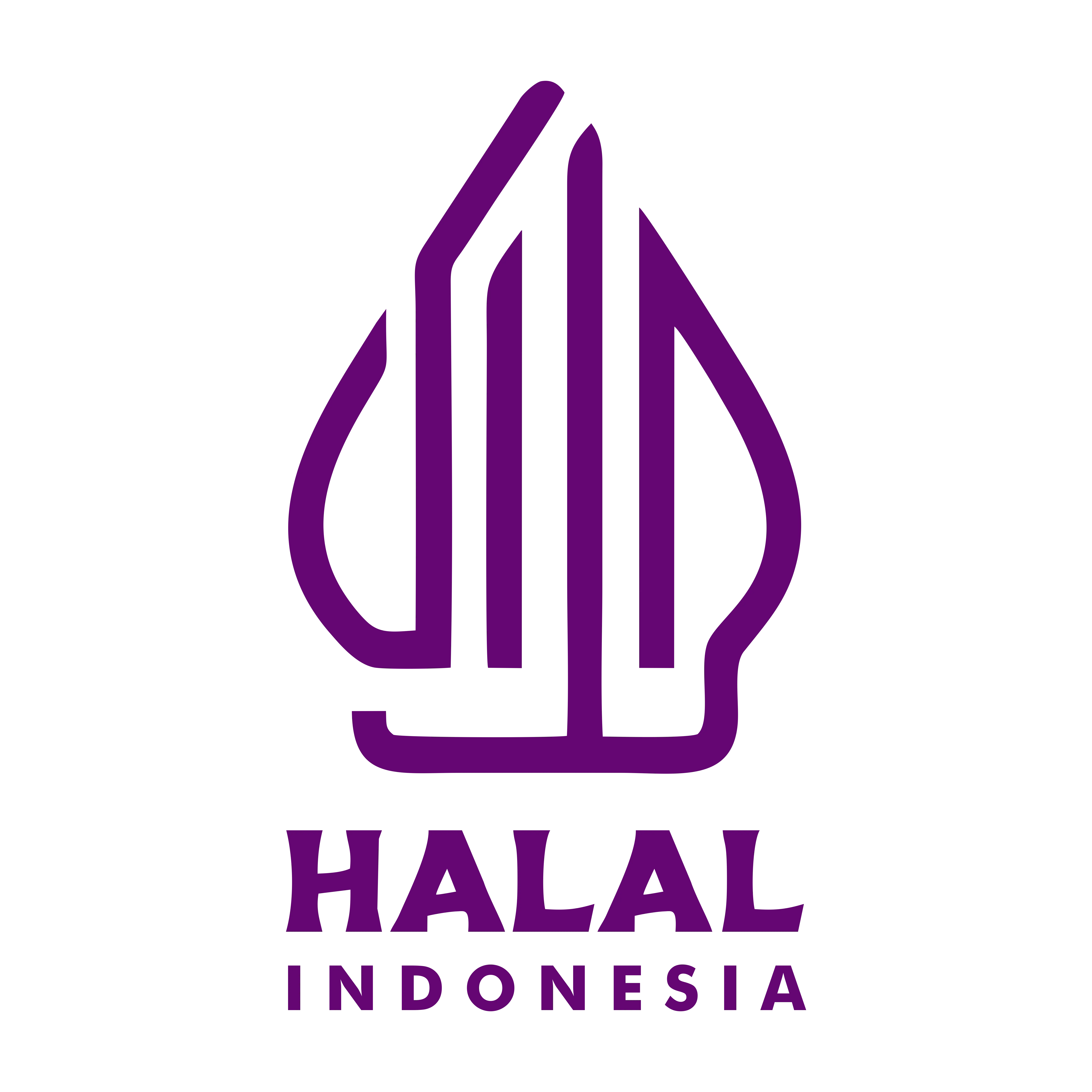 Halal Indonesia