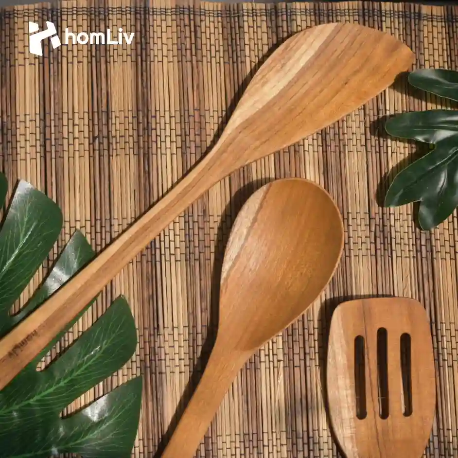 homLiv Paket Hampers Set Sutil Alfeta Food Grade - Hampers Isi 3 Sutil - Parcel - Hadiah 3